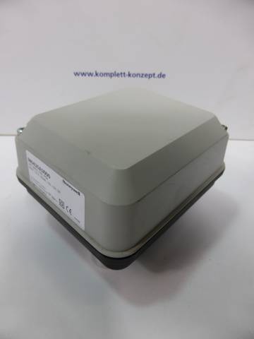 Honeywell M6435A3000 Electric Water Shut-off Valve M6435A