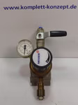 Messer ET 65-BV Entnahmestelle