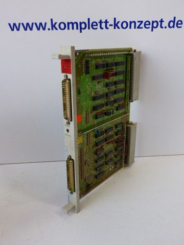 Siemens Simatic 6ES5301-5CA12 الإصدار 1 6ES53015CA12