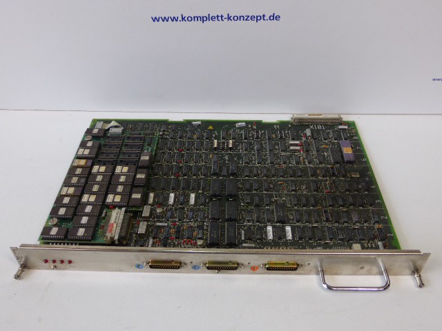 Siemens 6FX1113-0AA01 Sinumerik 8 وحدة CPU 6FX11130AA01