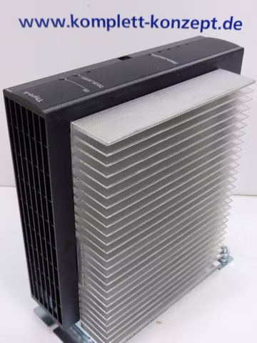 AEG Thyro A 1A 230-100 H1 Thyristor Leistungssteller