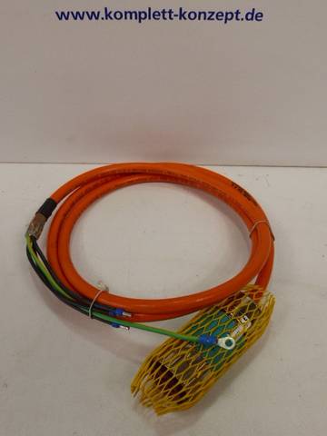 Силовой кабель Siemens 6FX5002-5CA31-1AC0 6FX50025CA311AC0