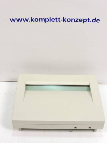 New Marquette Hellige CardioVision Text LCD Module ECG Device