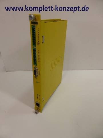 BWO EDC 084493 وحدة تحكم