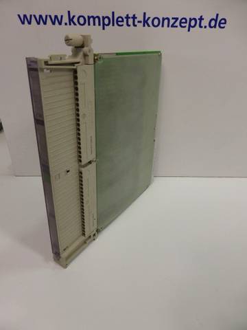 Siemens Simatic S5 خرج رقمي 6ES5441-4UA14 6ES54414UA14