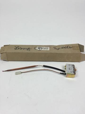 Jumo EM -3 Built-in Thermostat Thermostat EM3 786632