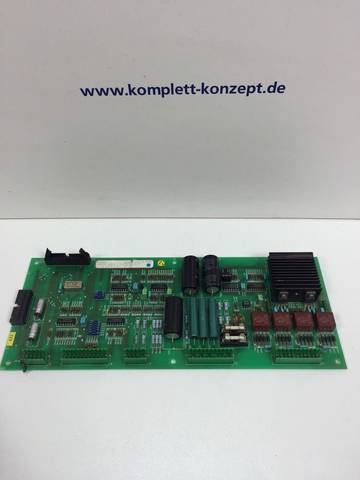 Siemens Simatic S5 6SA8241-0AD12