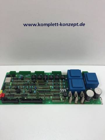 Siemens Simatic S5 6SA8241-0BD11, отличное состояние
