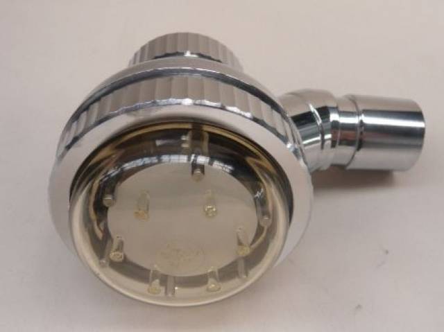 Dräger M30647 Expiration Valve Patient System