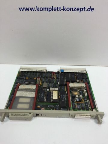 Siemens Simatic S5 6ES5524-3UA13 EPROM 6ES5373-0AA41 و6ES5752-0AA22