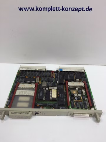 Siemens Simatic S5 6ES5524-3UA13 Eprom 6ES5373-0AA41 Und 6ES5752-0AA22