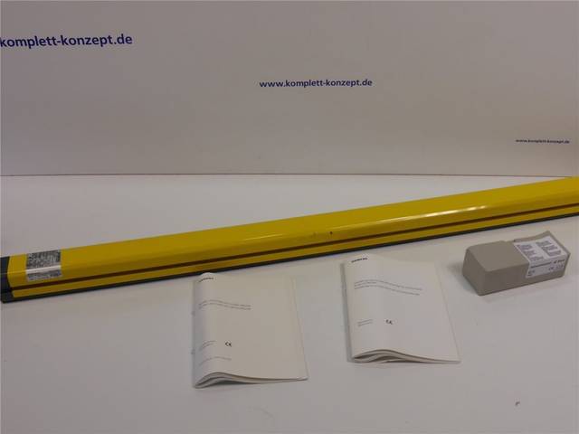 Siemens 3RG7842-6MH01 Световая завеса 3RG78426MH01 Световой барьер 7842-6MH01| 3RG7842