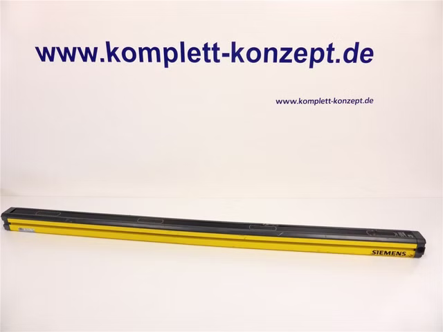 Siemens 3RG7842-6MH50 Lichtgitter 3RG78426MH50 Schranke 8426MH50 | 3RG78426MH50
