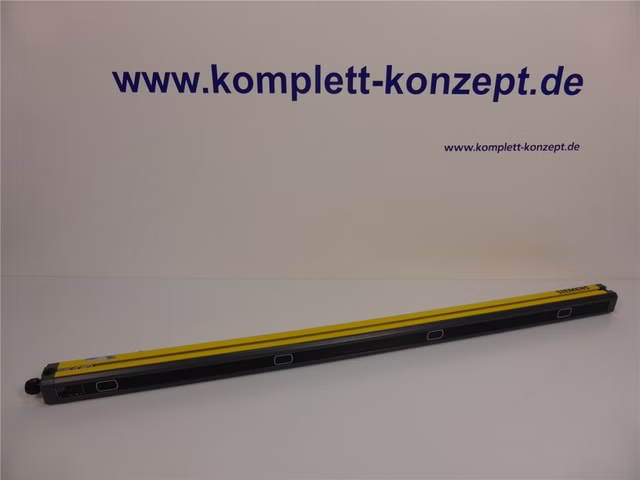 Siemens 3RG7845-6MH51 Lichtgitter 3RG78456MH51 Lichtschranke 845-6MH51 | 3RG7845