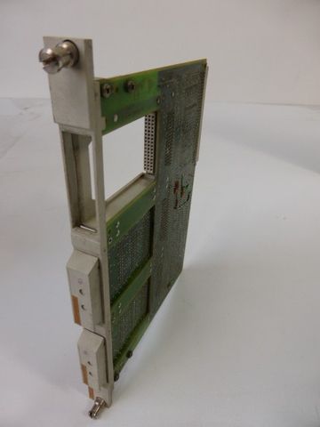 Модуль памяти Siemens 6FX1120-7BA01 6FX1806-0BX02 6FX1806-0BX01