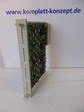 Siemens Simatic S5 6ES5450-6AA11  6ES54506AA11