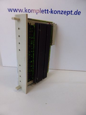 Siemens Simatic S5 6ES5454-5AA12