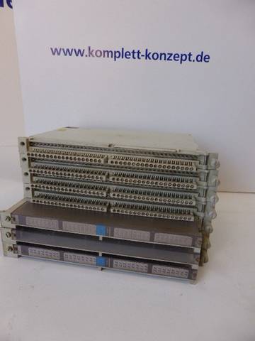 Siemens Simatic S5 6ES5 420-4UA11 6ES54204UA11