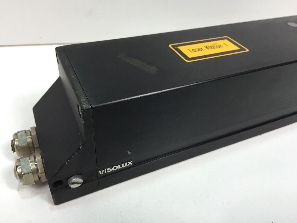 Pepperl+Fuchs EDM 30-2347/35 Entfernungsmessgerät Vorderansicht