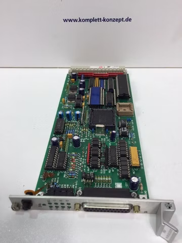 NEU Trumpf Haas Laser INV 18-06-52-00 Bus Display Interface Stromversorgung
