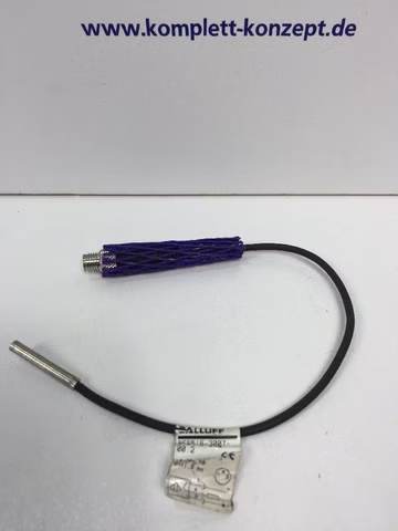 Neu Balluff Bes 516-3007-G-E4-C-S49-00.2 Induktiver Sensor
