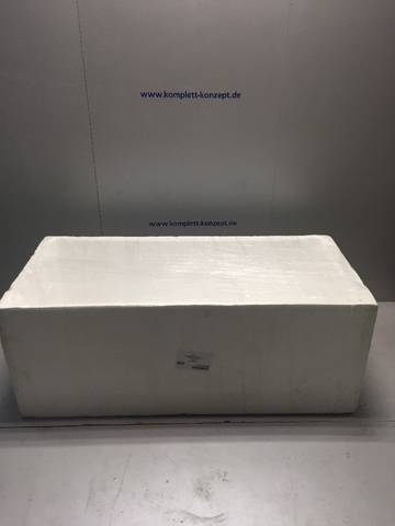 Bathtub Support Styrofoam Bath Support Sanitop Barca 1500x700 mm H:570mm