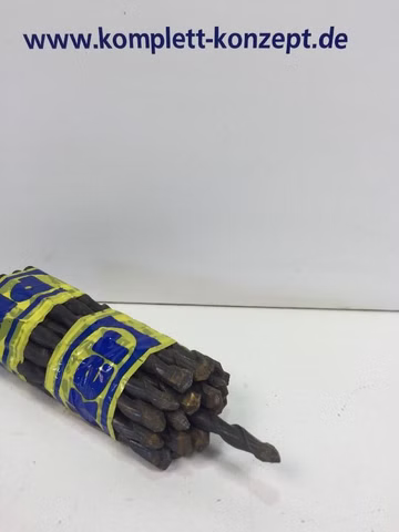 25 x Bohrer 10 mm SDS-plus 160 mm Länge Neu