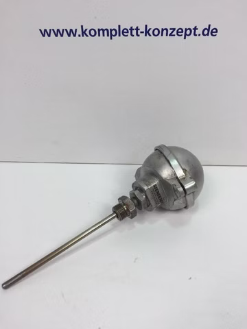 Siemens 7MC1010-1GA24 Mess-Sonde PT-100 PT 100
