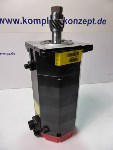 FANUC a22/3000 A06B-0148-B675 محرك مؤازر AC محرك مؤازر 4.4KW