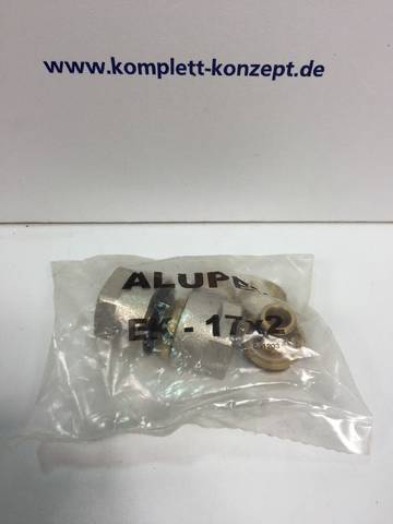 Alupex EK - 17x2