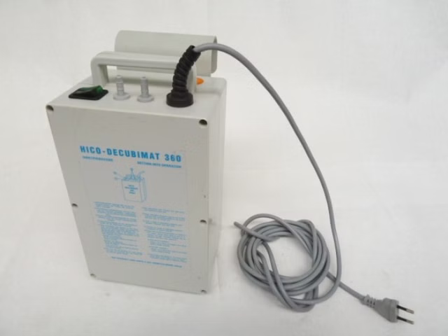 HICO Decubimat 360 Anti-Dekubitus