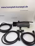 Hydraulik FH Pumpe WKP2  Handpumpe 440 Bar mit 2-Wege Ventil HPZ 54 Industrie