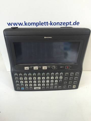 Motorola VC5090 - MA0TMQGH7WR أجهزة كمبيوتر قابلة للتثبيت على المركبات VC5090-MA0TMQGH7WR