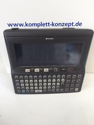 Motorola VC5090 - MA0TMQGH7WR Vehicle Mount Computers VC5090-MA0TMQGH7WR