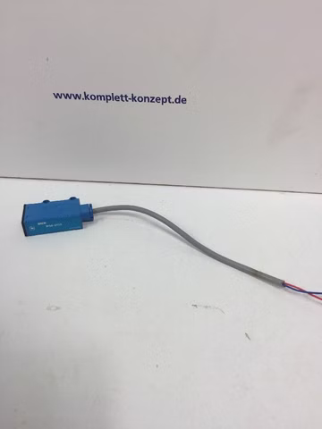 Sick Lichtschranke WS6-D132