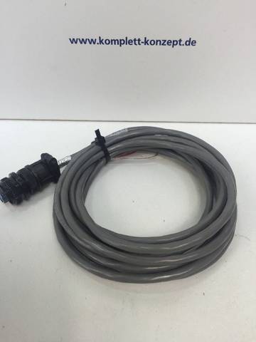 Photocraft Cable C3-3-10CF 3 Pin for RH-PPI Code 16911, 3.5m
