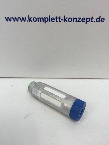 Дроссель-глушитель Festo GRU-1/4-B  9517