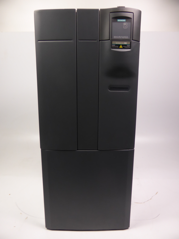 Преобразователь частоты Siemens Micromaster 440 6SE6440-2UE35-5FA1 6SE64402UE355FA1 55kW 75kW