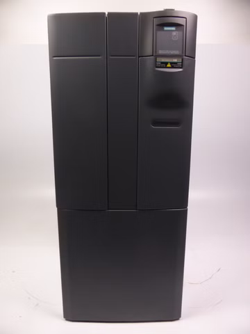 Siemens Micromaster 440 6SE6440-2UE35-5FA1 Frequenzumrichter 6SE64402UE355FA1 55kW 75kW