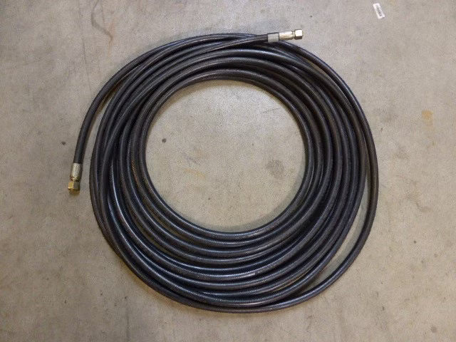 Parker NO-SKIVE 431-5 8mm Hydraulikschlauch Mitteldruckschlauch 17 Meter