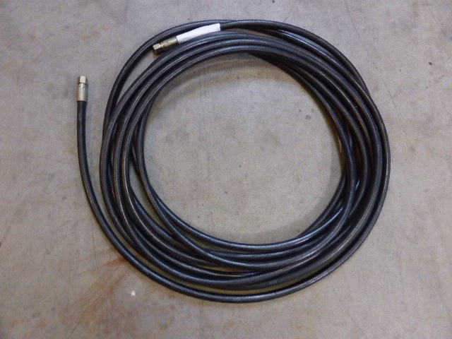 Parker NO-SKIVE 431-5 10mm Hydraulikschlauch Mitteldruckschlauch 13 Meter