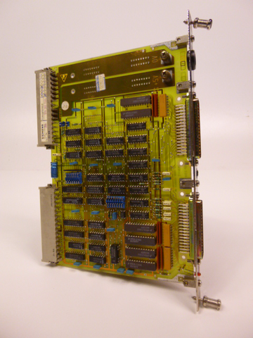 Siemens 6FX1120-3BA01 SINUMERIK 3 اقتران PLC-PLC 6FX1120-3BA01