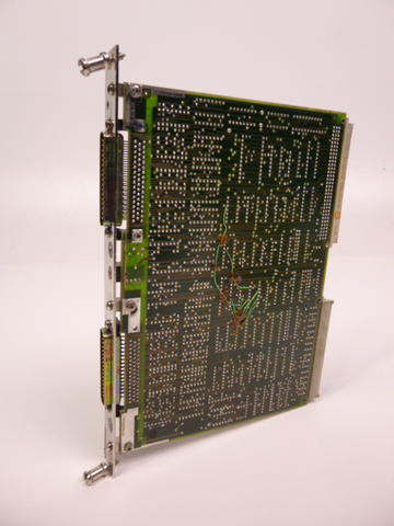 Siemens 6FX1122-1AA02 Sinumerik 3 Сопряжение PLC-NC 6FX11221AA02