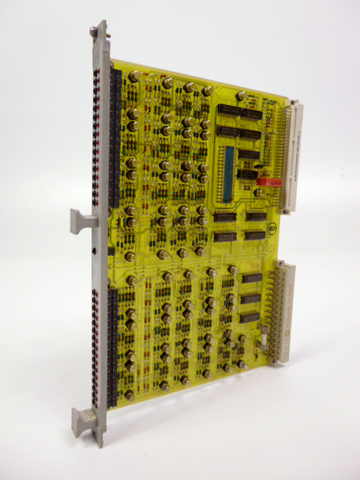 AEG 6051-042.191435 Module Assembly Plug-in Card 6051-042.191435.02