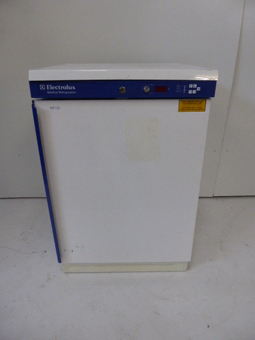 Electrolux MF120 Dometic deep freezer medication deep freezer 113L