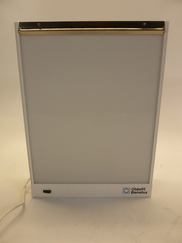 Ewem - Janus 35x43 cm X-ray viewer X-ray film viewer Light box