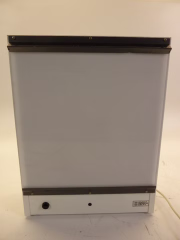 Enraf-Nonius 57x44 cm Röntgenbildbetrachter Röntgenfilmbetrachter Lichtkasten
