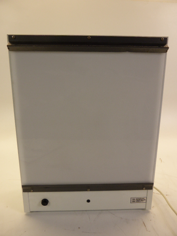 Enraf Nonius Röntgenbildbetrachter Enraf-Nonius 57x44 cm X-ray viewer X-ray film viewer light box