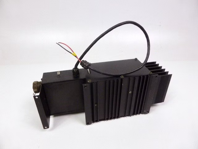 Elnic EMV Kombi - Filter 220V AC 2x2A 24 VDC 2 x 16A E.FA 01.0000.00