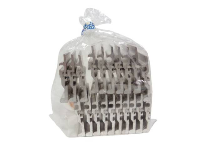 20 قطعة Hueck Z 91731700 Z 917 317 00.0001 917317 وصلة تجميع *سعر القائمة 263 €